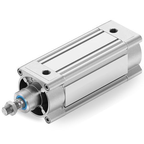 Double Acting Hydraulic Cylinders